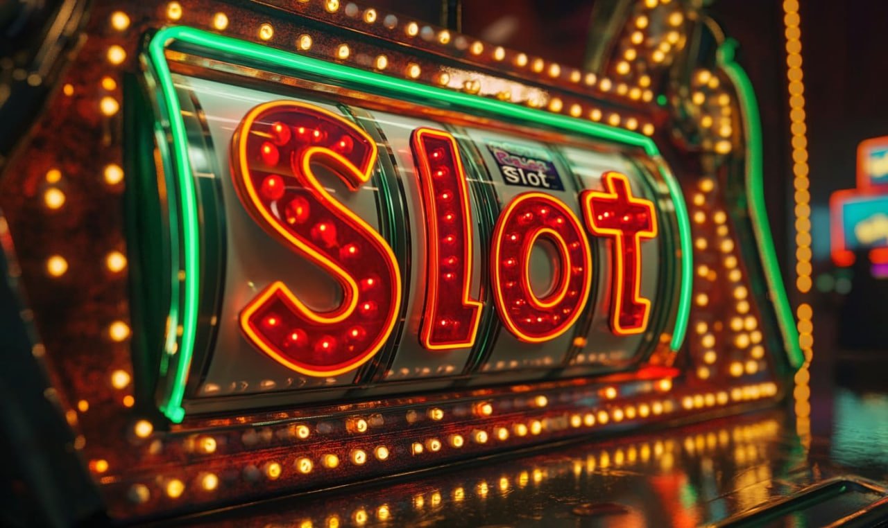 78ok – Nổ hũ và jackpot