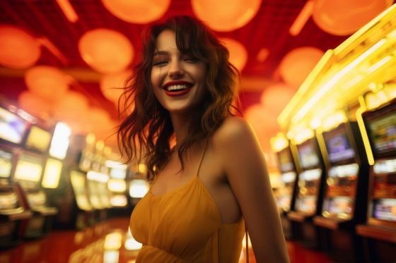 78ok – Slot Online và Game Slot